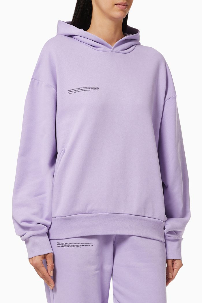 

365 Hoodie, Purple