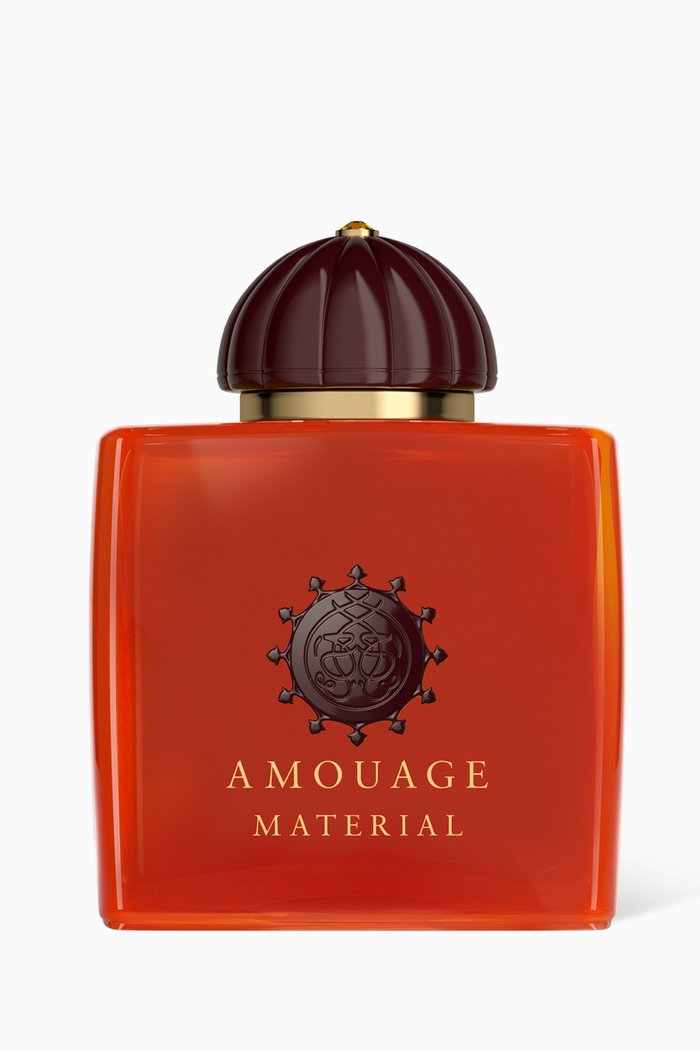 

Material Eau de Parfum, 100ml, Multicolour