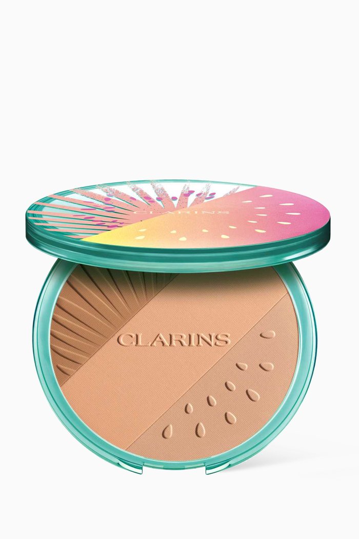 

Frozen Summer Collection Compact Bronzing Powder, 20g, Multicolour