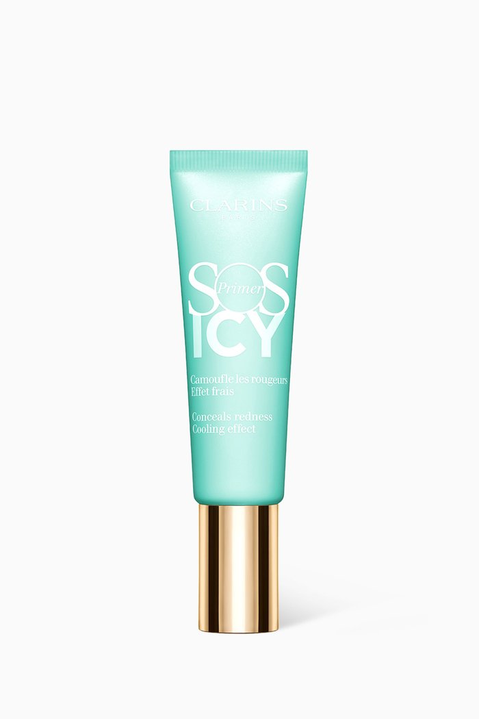 

Icy SOS Primer, 30ml, Multicolour