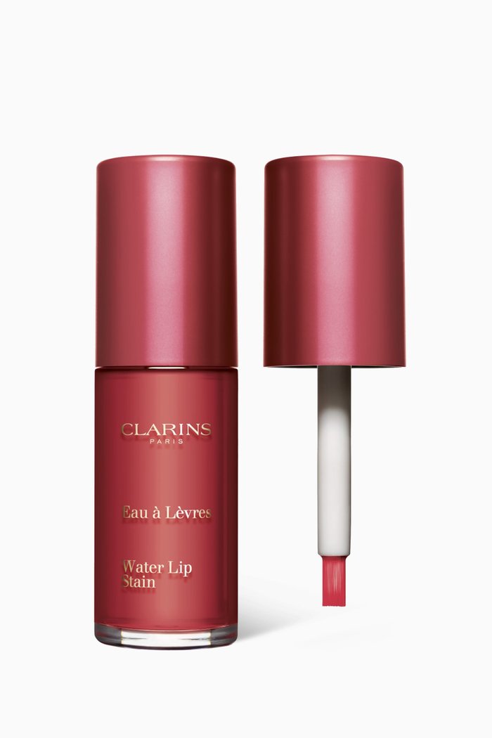 

Candy Water Lip Stain, 7ml, Multicolour