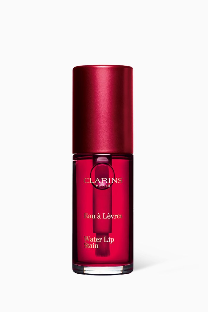 

Deep Red Water Lip Stain, 7ml, Multicolour
