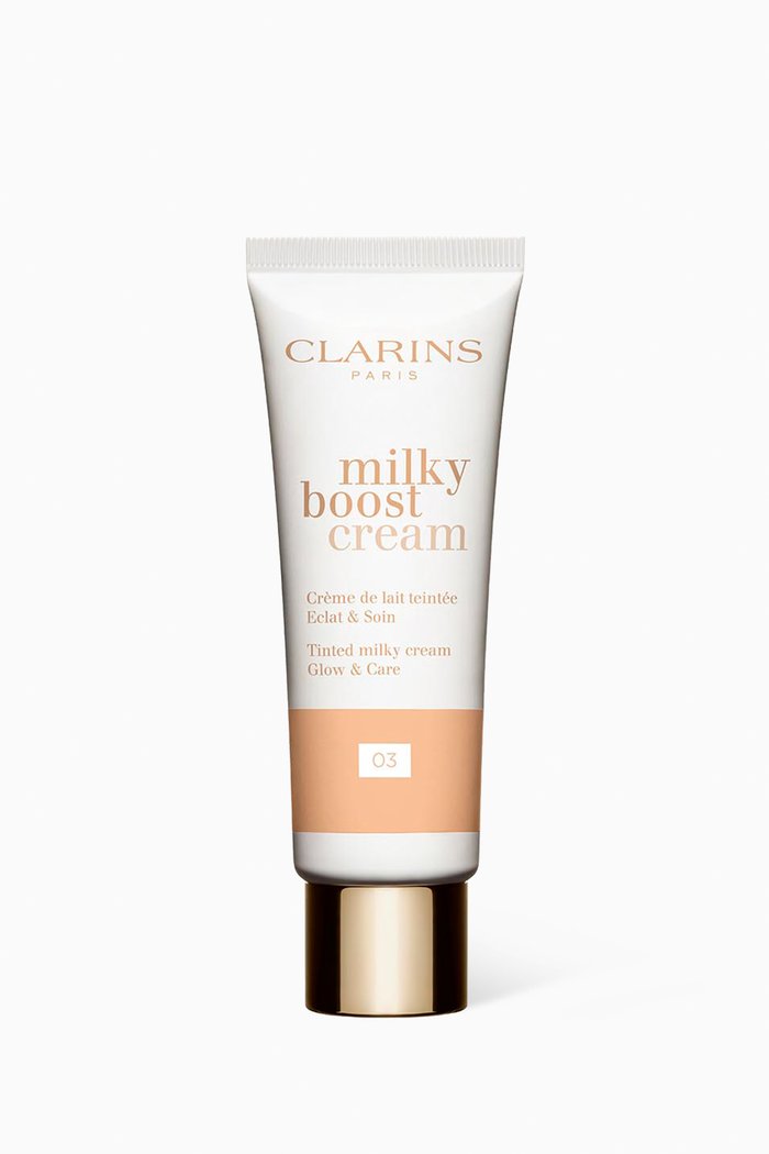 

03 Milky Boost Cream, 45ml, Red