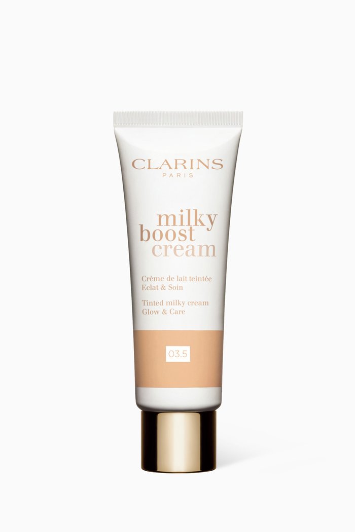 

03.5 Milky Boost Cream, 45ml, Red