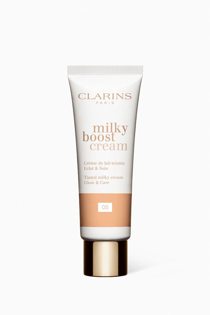 

05 Milky Boost Cream, 45ml, Red