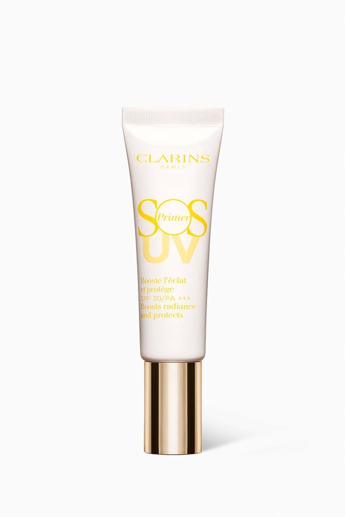 

SOS Primer UV SPF 30, 30ml, Multicolour