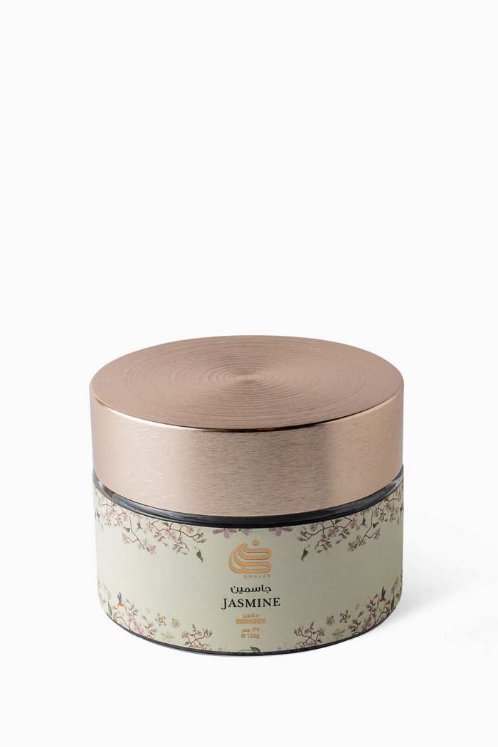 

Jasmine Dokhoon, 125g, Colourless
