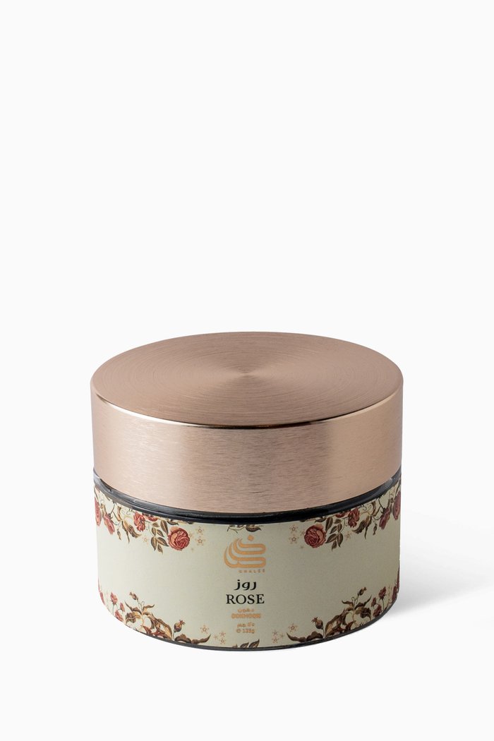 

Rose Dokhoon, 125g, Colourless