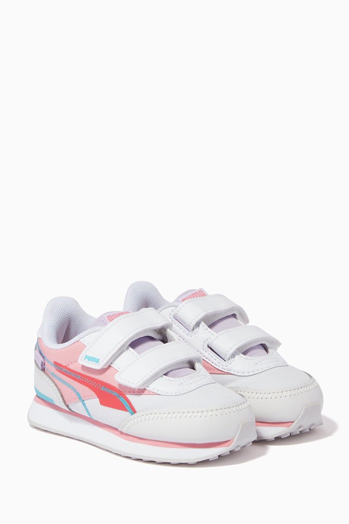 

Future Rider Twofold Sneakers, Multicolour