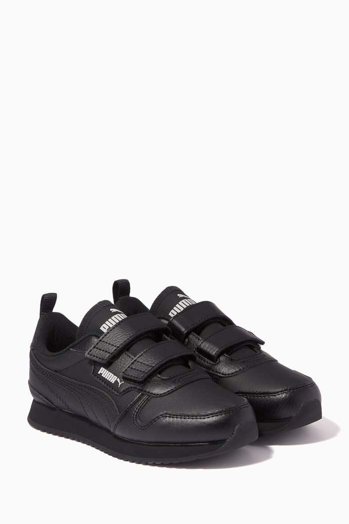 

R78 Sneakers, Black