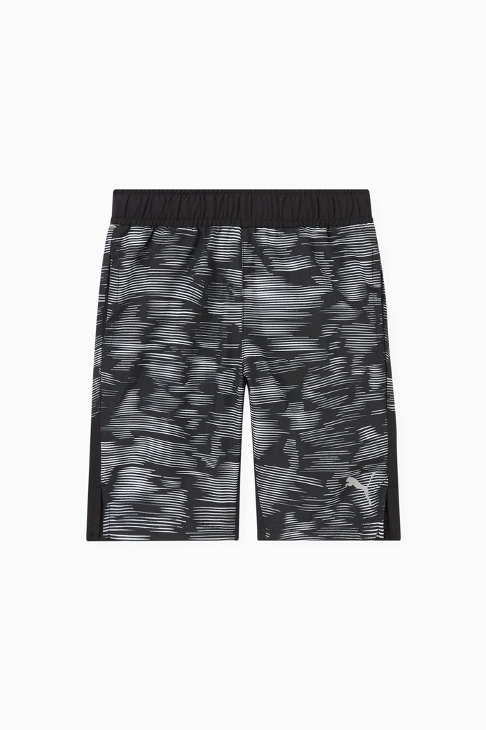 

Active Sports Shorts in dryCELL, Grey