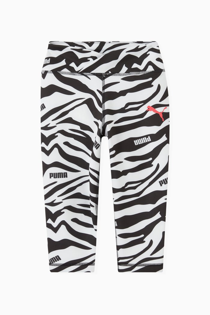 

Modern Sports 7/8 Tights in dryCELL, Multicolour