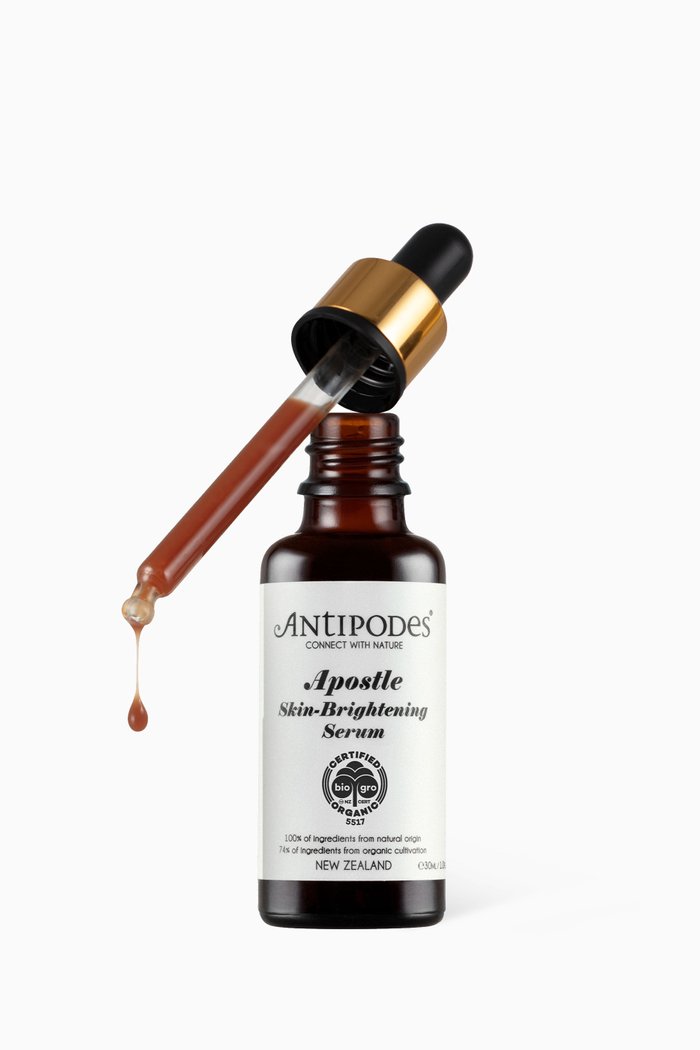 

Apostle Skin Brightening Serum, 30ml, Multicolour