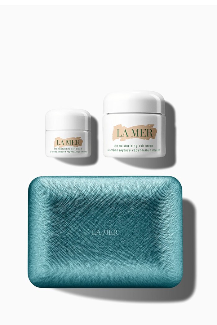 

The Nourishing Hydration Duet, Multicolour