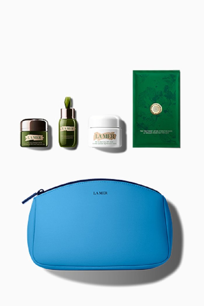 

The Luxe Hydration Collection, Multicolour