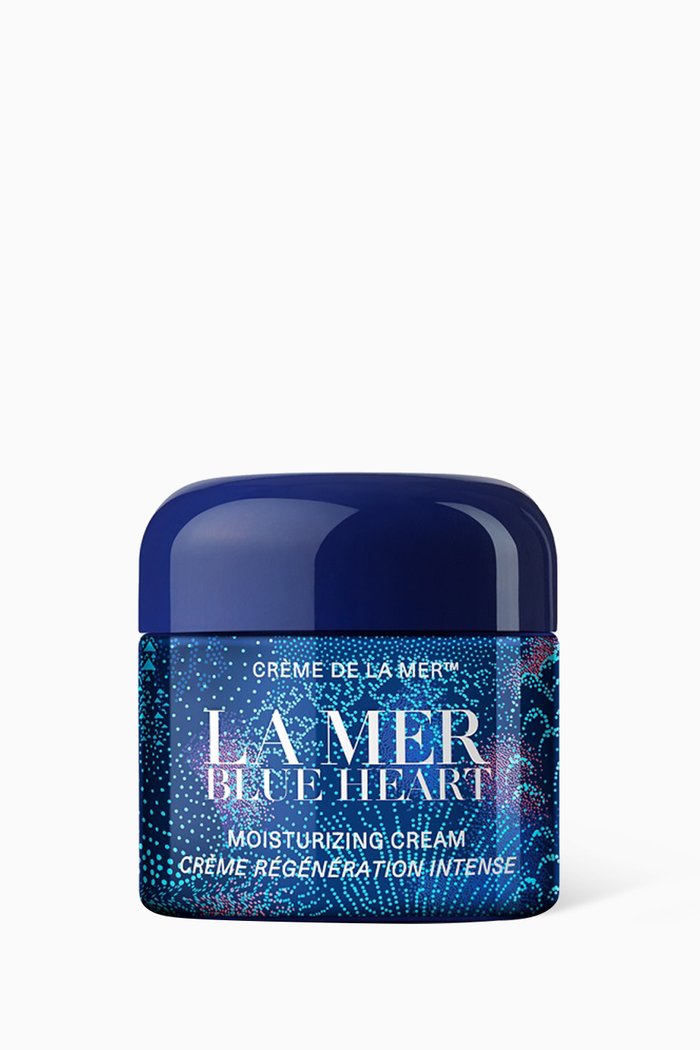 

Blue Heart Crème, 60ml, Multicolour