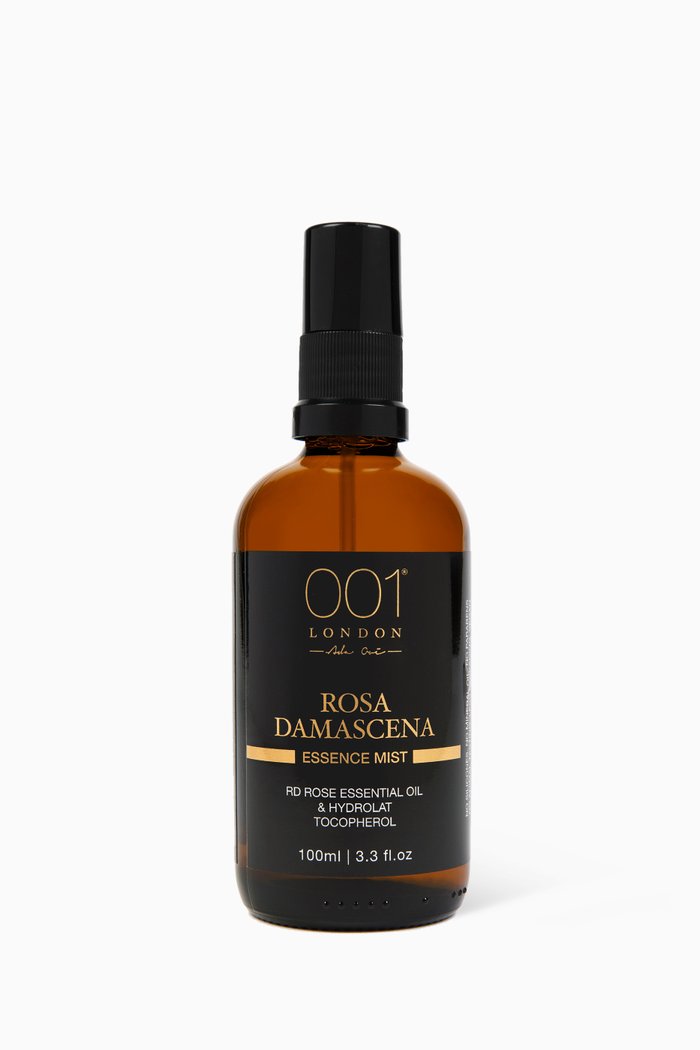 

Rosa Damascena Essence Mist, 100ml, Colourless