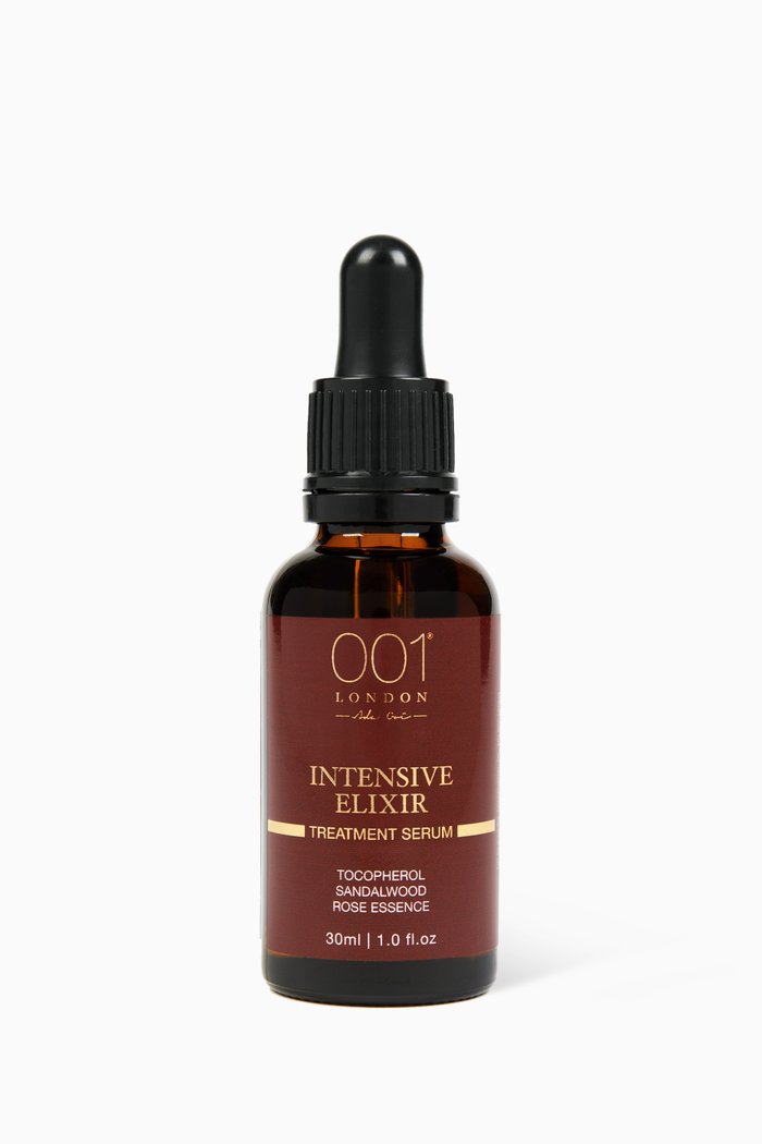 

Intensive Elixir Treatment Serum, 30ml, Colourless