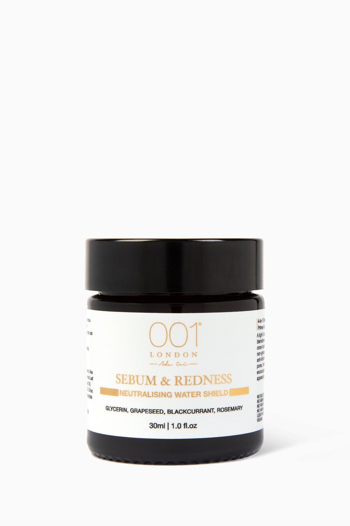 

Sebum & Redness Neutralising Water Shield, 30ml, Multicolour