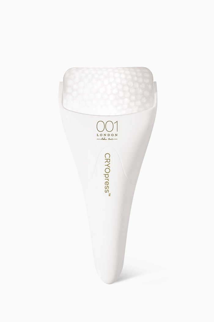 

CRYOpress® Facial Ice Massage Roller, Multicolour
