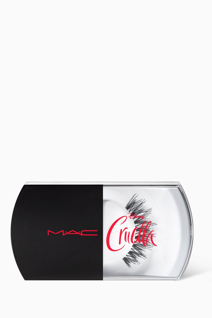

x Disney Cruella Collection 76 Supermodel Lash, Multicolour