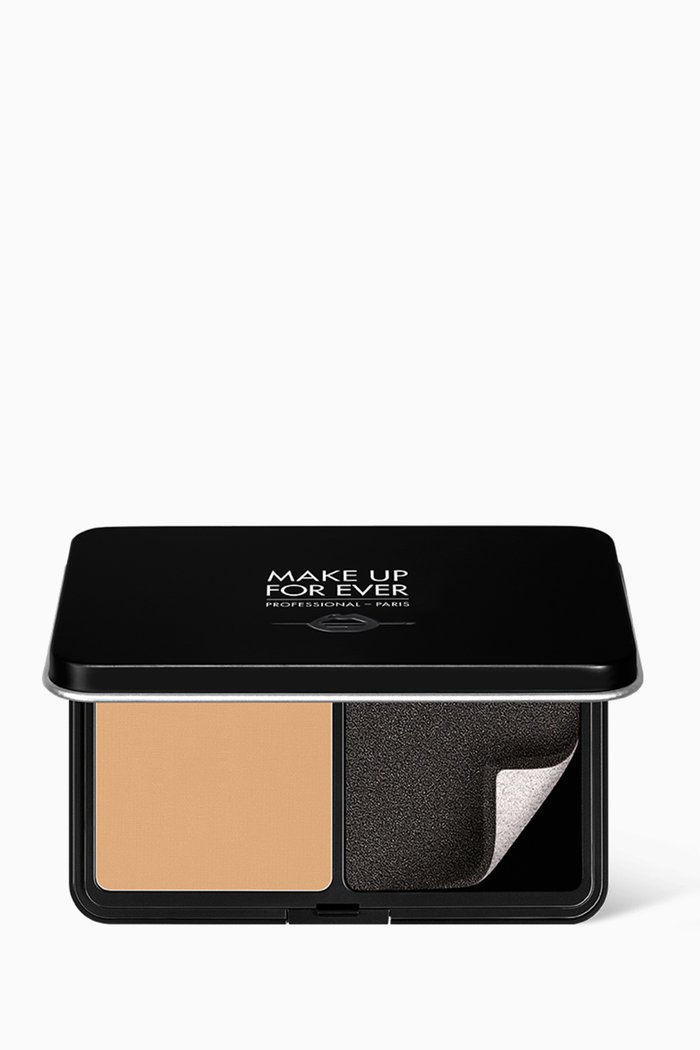 

Y245 Soft Sand Matte Velvet Skin Compact, 11g, Multicolour