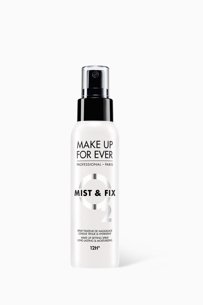 Mist & Fix Make-up Setting Spray, 100ml, Colourless