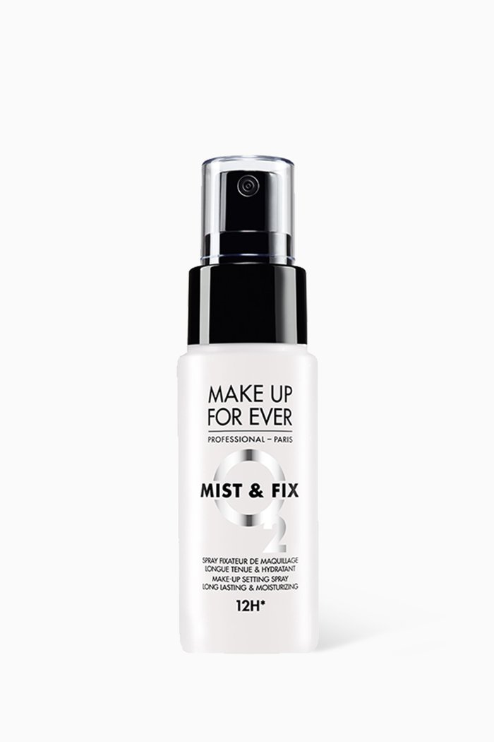 

Mist & Fix Make-up Setting Spray, 30ml, Colourless