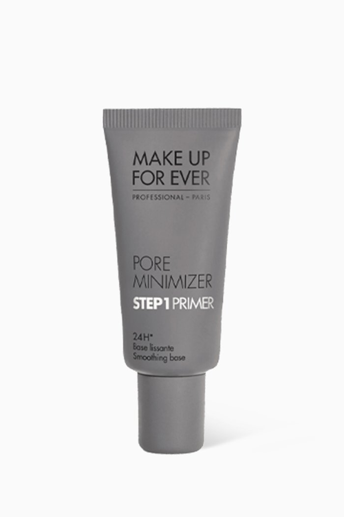 

Step 1 Primer Pore Minimizer Smoothing Base, 15ml, Colourless