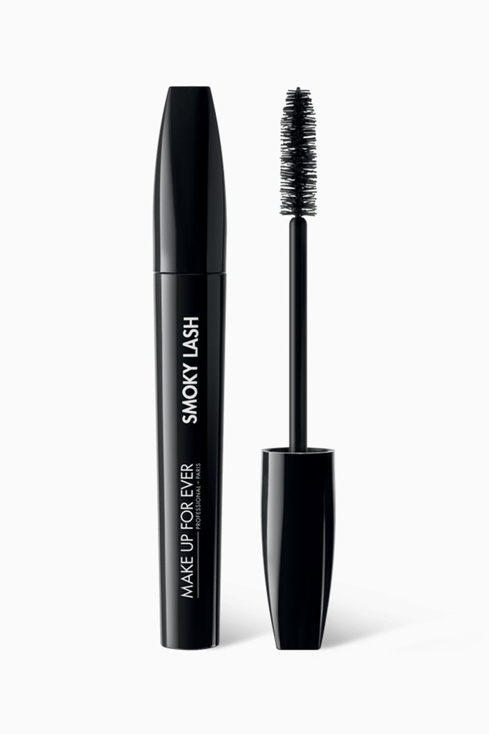 

Smoky Lash Mascara, 7ml, Multicolour