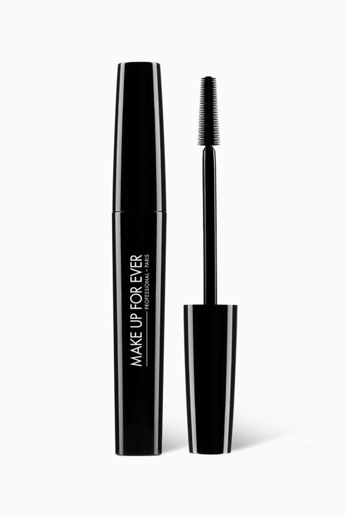 

Smoky Stretch Mascara, 7ml, Multicolour