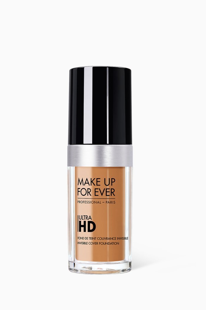 

Y435 Caramel Ultra HD Foundation, 30ml, Multicolour