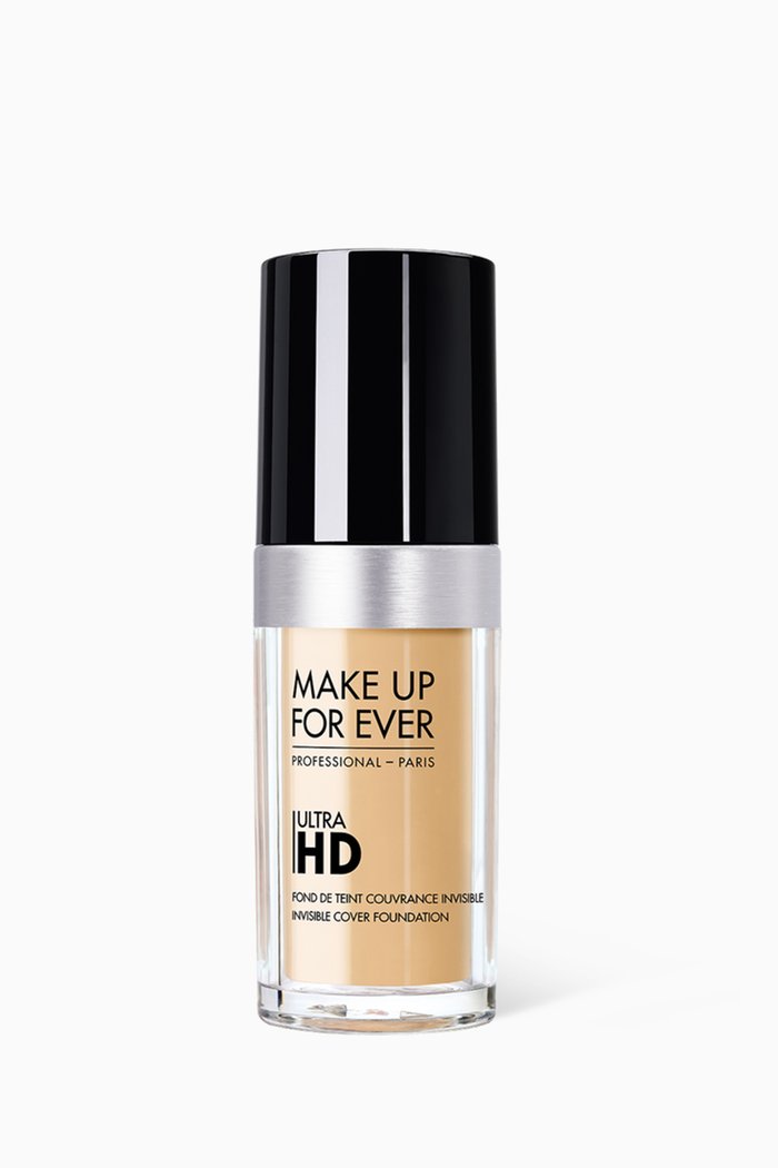 

Y235 Ivory Beige Ultra HD Foundation, 30ml, Multicolour