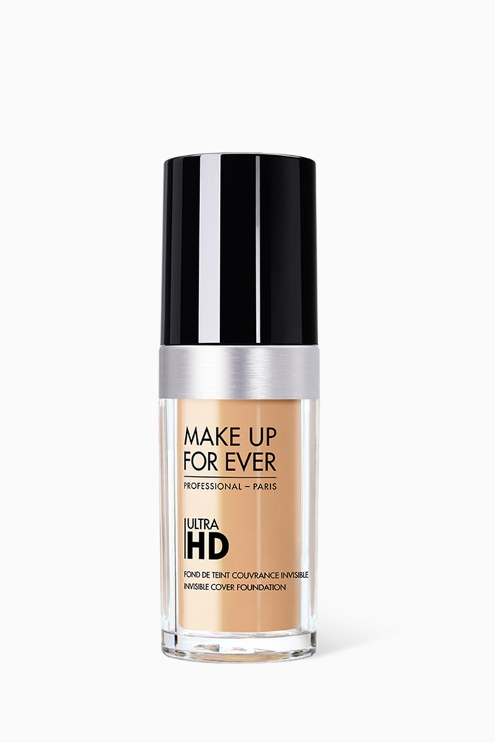 

Y315 Sand Ultra HD Foundation, 30ml, Multicolour