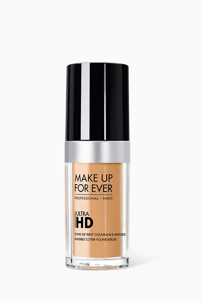 

Y365 Desert Ultra HD Foundation, 30ml, Multicolour