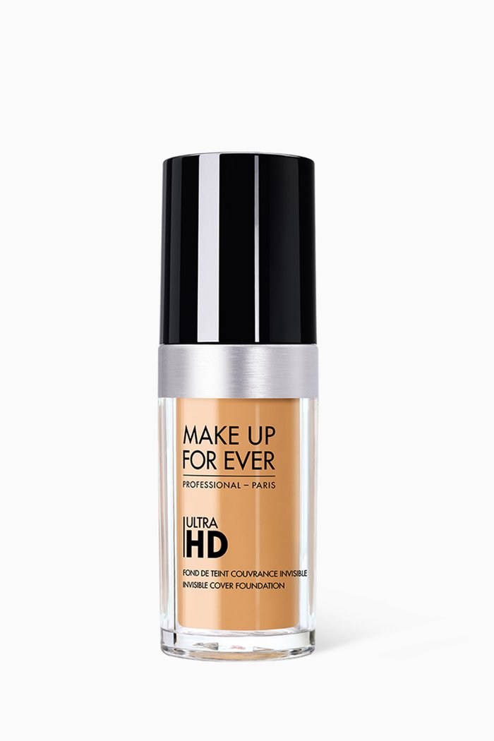 

Y375 Golden Sand Ultra HD Foundation, 30ml, Multicolour