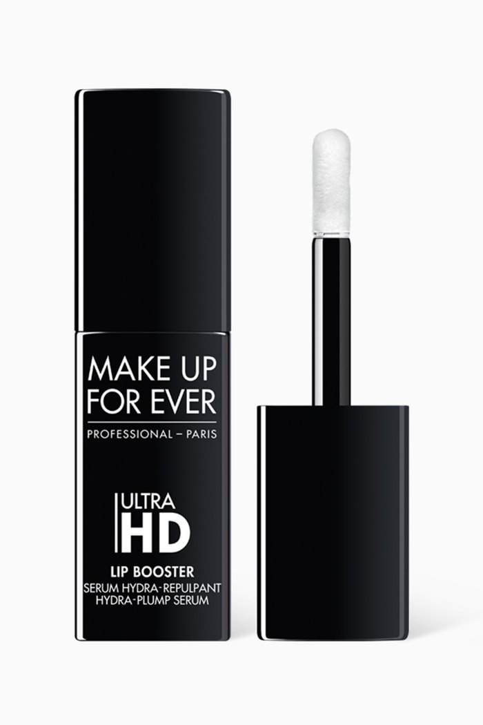 

00 Universelle Ultra HD Lip Booster, 6ml, Neutral