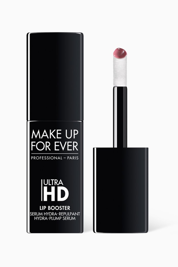 

01 Cinema Ultra HD Lip Booster, 6ml, Pink