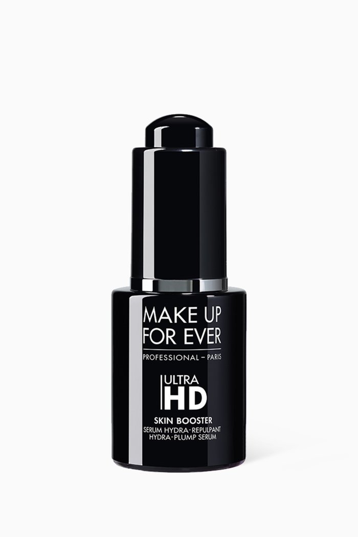 

Ultra HD Skin Booster Hydra Plump Serum, 12ml, Silver