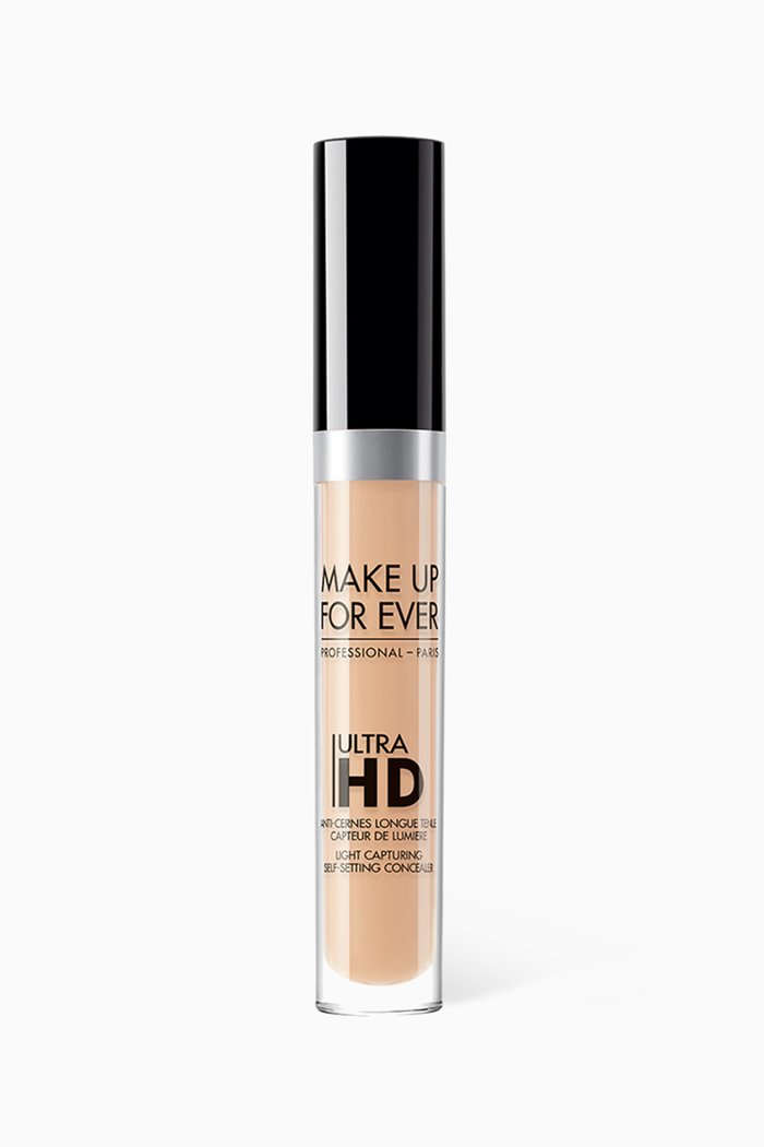 

30 Dark Sand Ultra HD Concealer, 5ml, Neutral