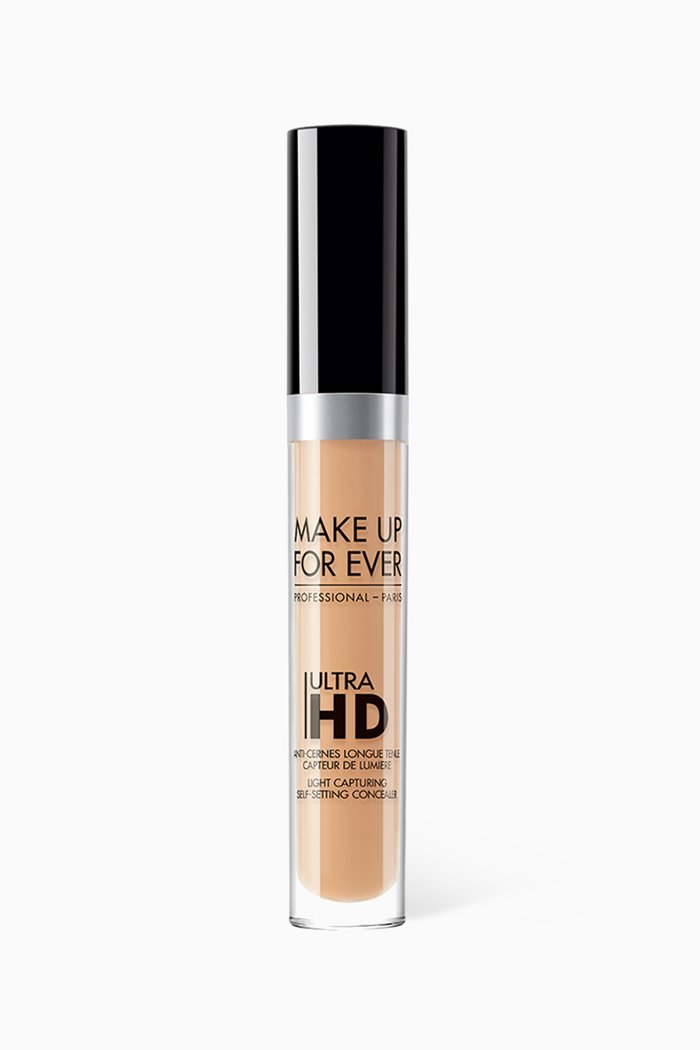 31 Macadamia Ultra HD Concealer, 5ml, Neutral