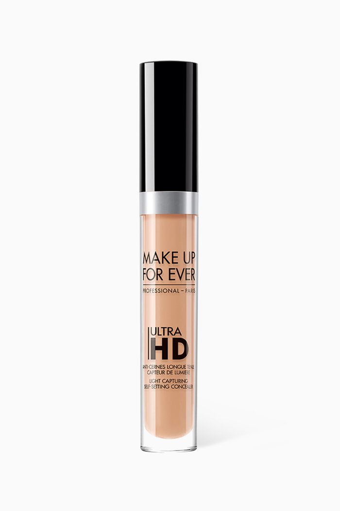 

33 Desert Ultra HD Concealer, 5ml, Multicolour