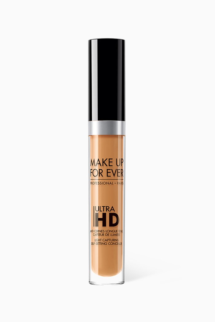 

43 Honey Ultra HD Concealer, 5ml, Multicolour