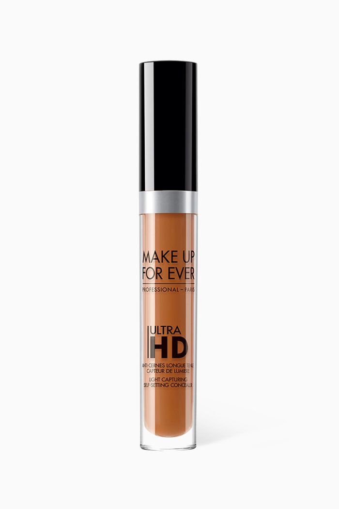 

51 Tawny Ultra HD Concealer, 5ml, Multicolour