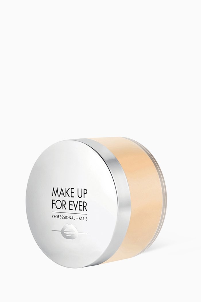 

3.0 Banana Ultra HD Setting Powder, 16g, Neutral