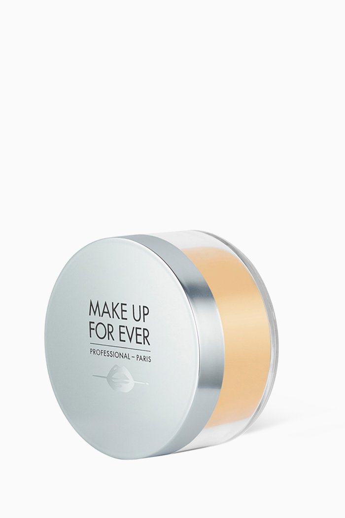 

4.0 Golden Beige Ultra HD Setting Powder, 5.5g, Neutral