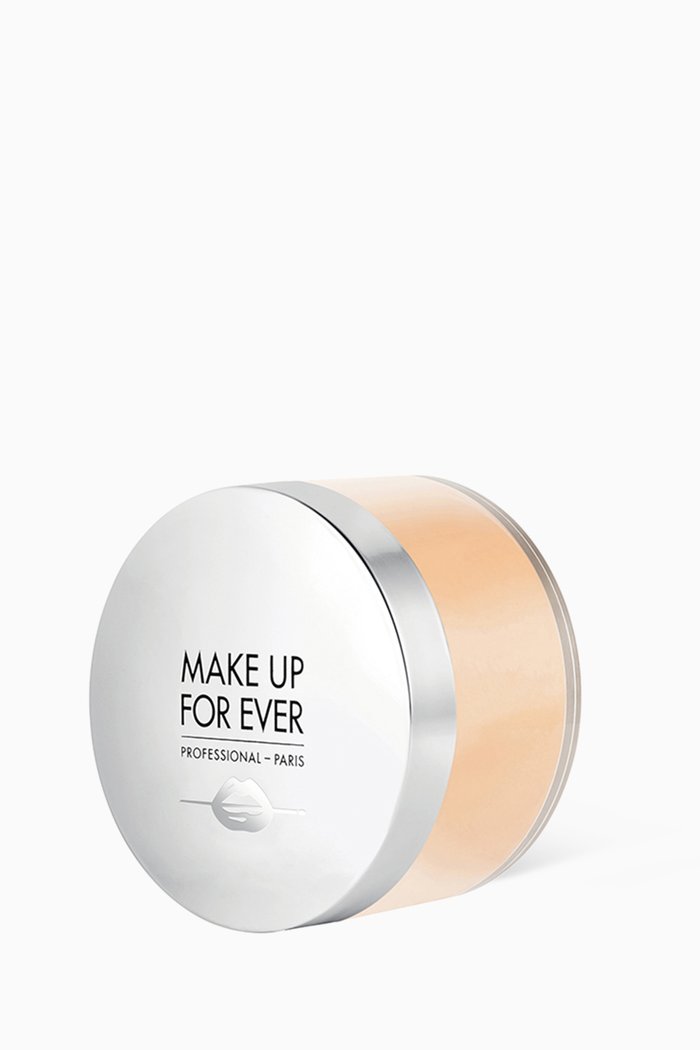 

2.2 Light Neutral Ultra HD Setting Powder, 16g, Multicolour