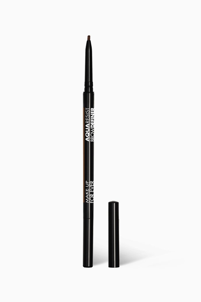 

30 Soft Brown Aqua Resist Brow Definer, 0.9g, Multicolour