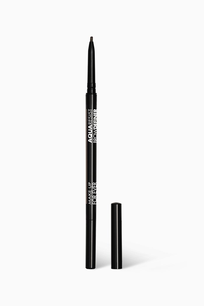 40 Medium Brown Aqua Resist Brow Definer, 0.9g