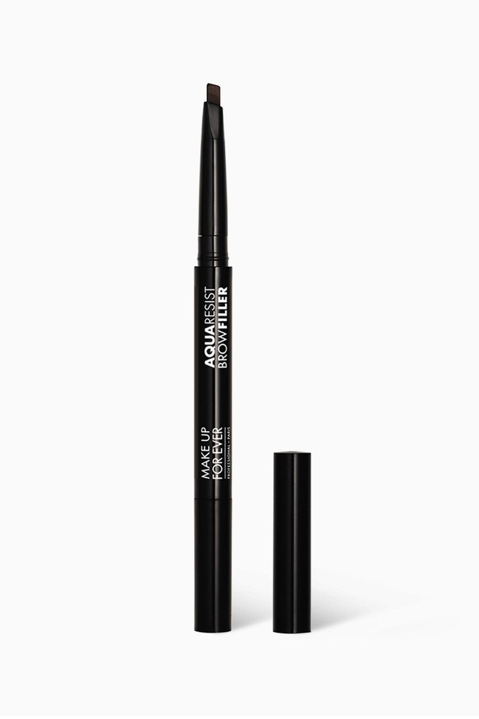 

30 Soft Brown Aqua Resist Brow Filler, 0.27g, Multicolour